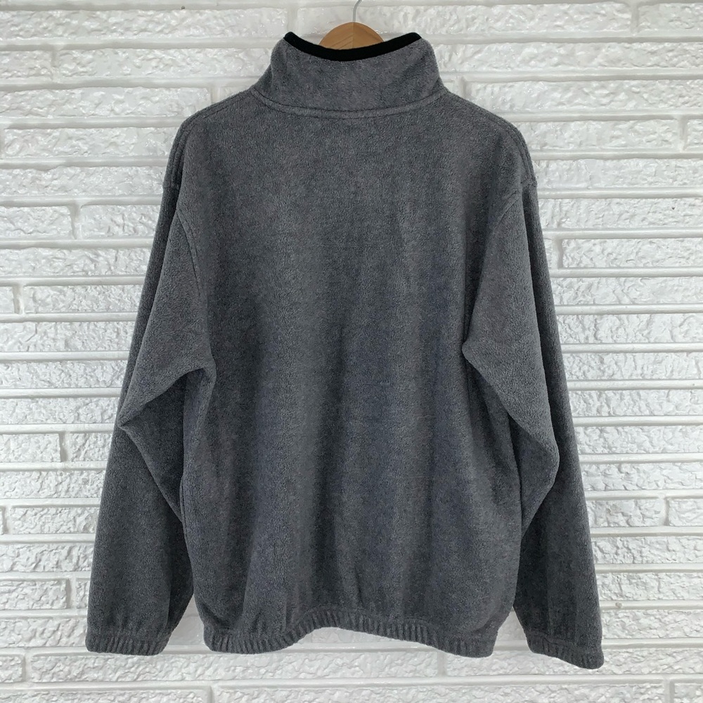 Weather Proof Zip-Neck Jacket - image 3